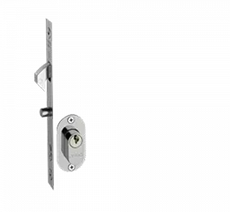 Fechadura Concept 810A